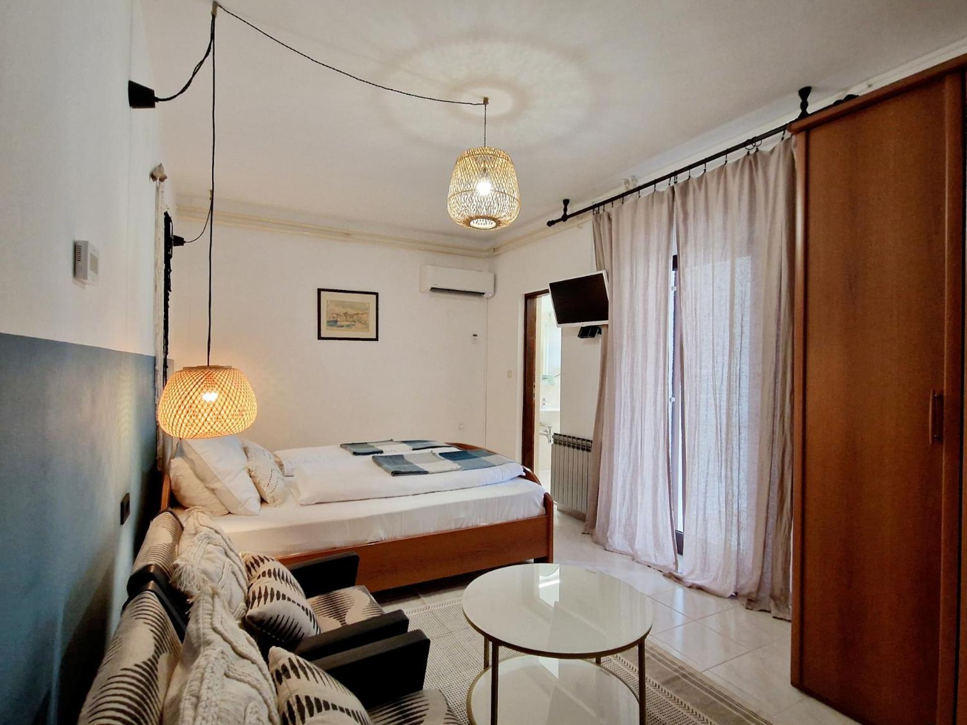 Villa Aleksandar Porec Room photo