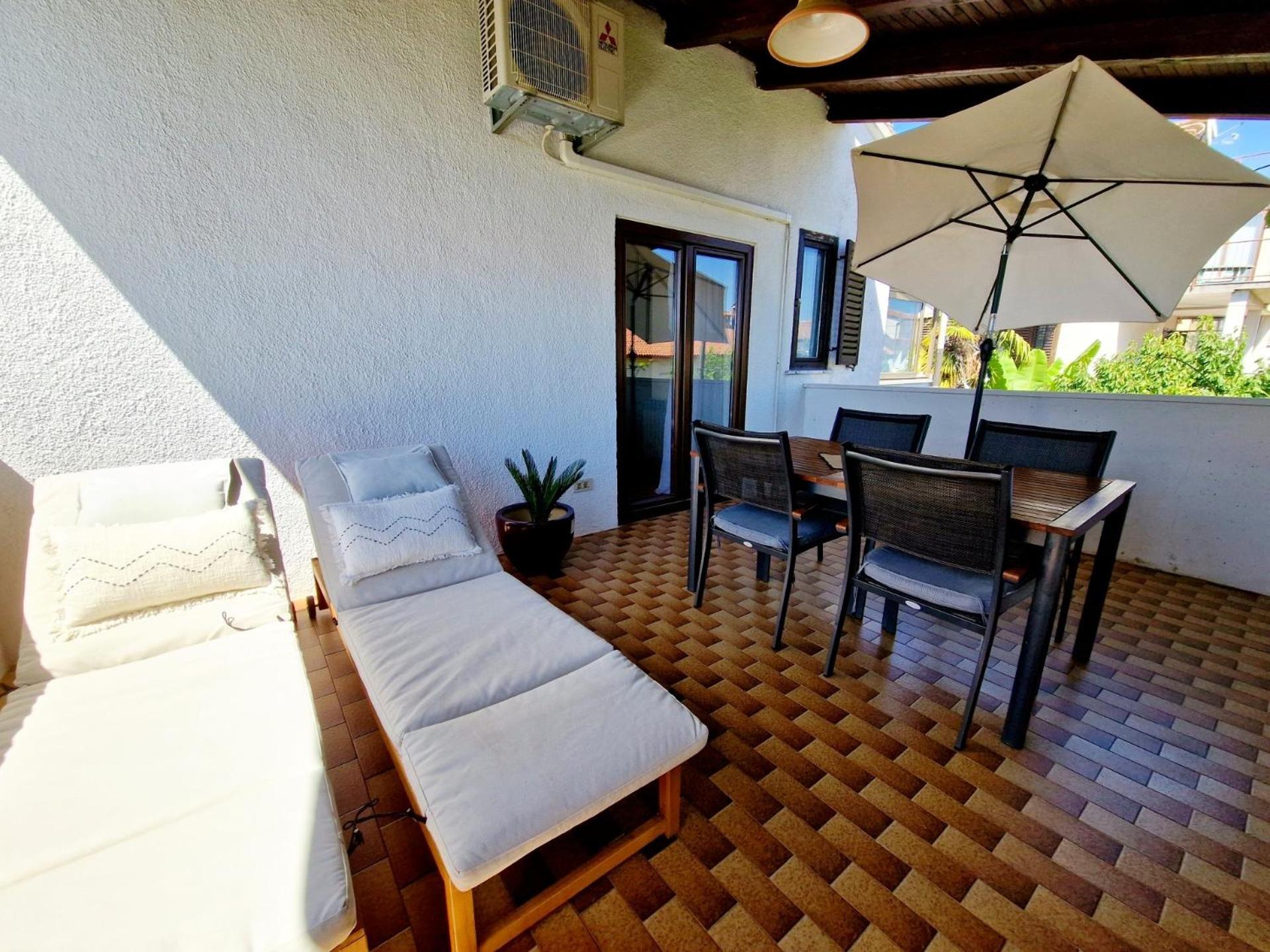 Villa Aleksandar Porec Exterior photo