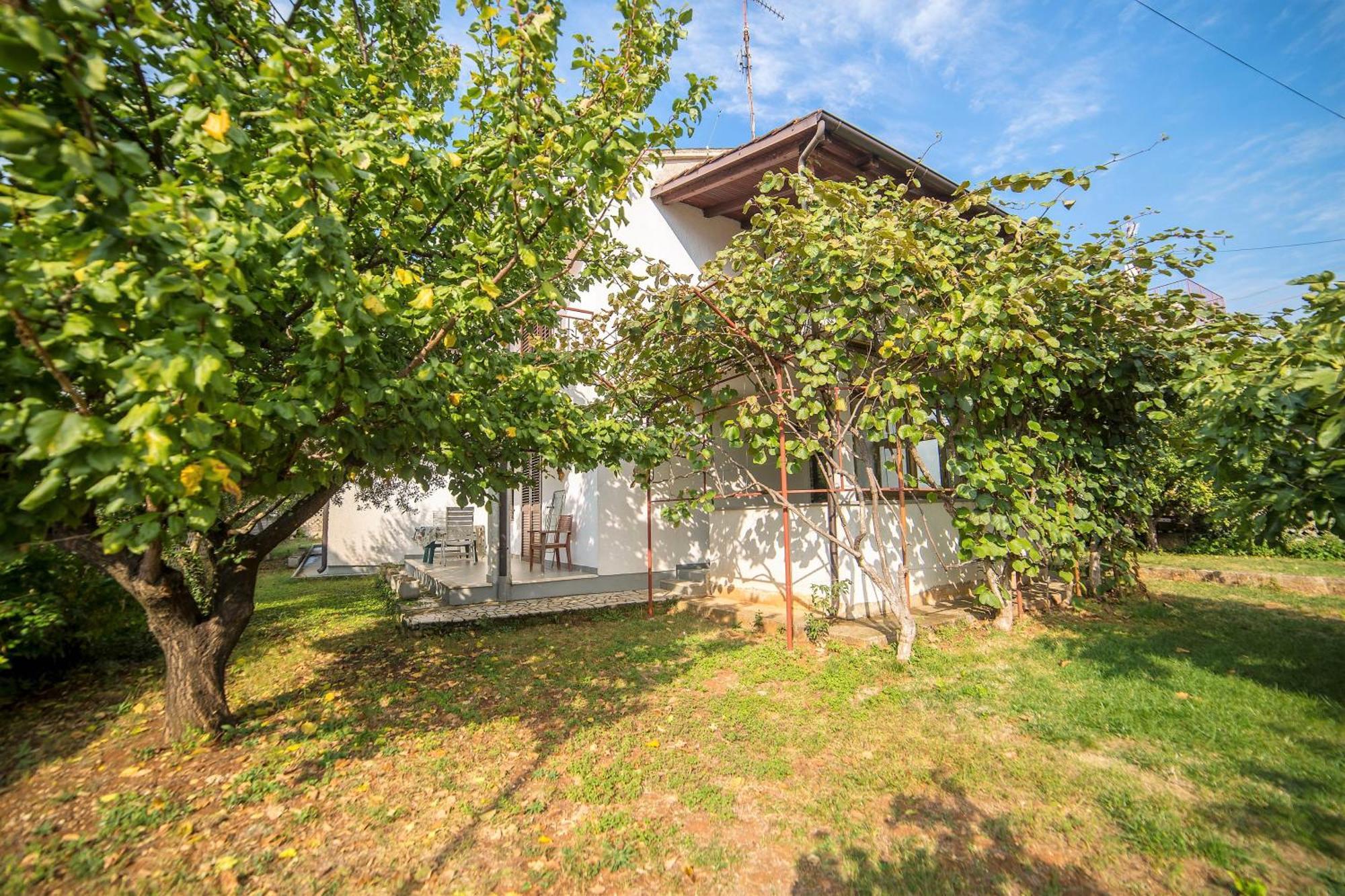Villa Aleksandar Porec Exterior photo